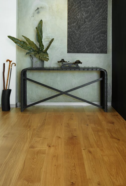 Prestige Oak | Aged Oak