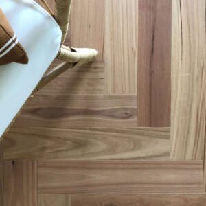 Australian Native Herringbone