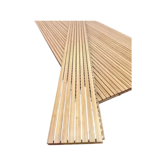 Bamboo Acoustic Panel