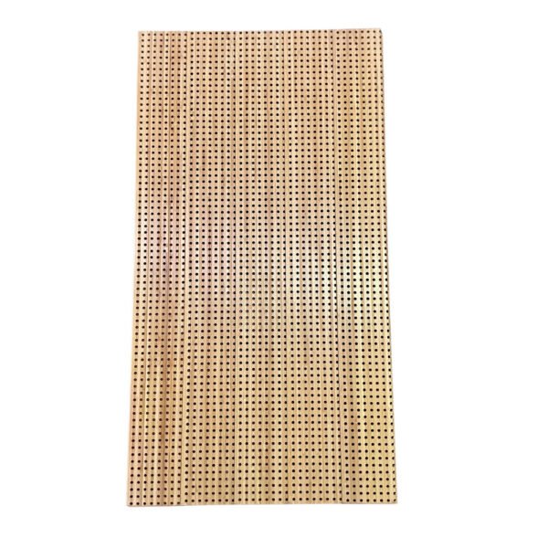 Bamboo Acoustic Panel