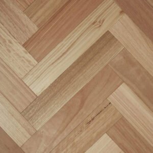 Herringbone Blackbutt