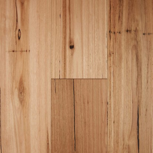 Fiddleback Australian Hardwood | Rustic Blackbutt