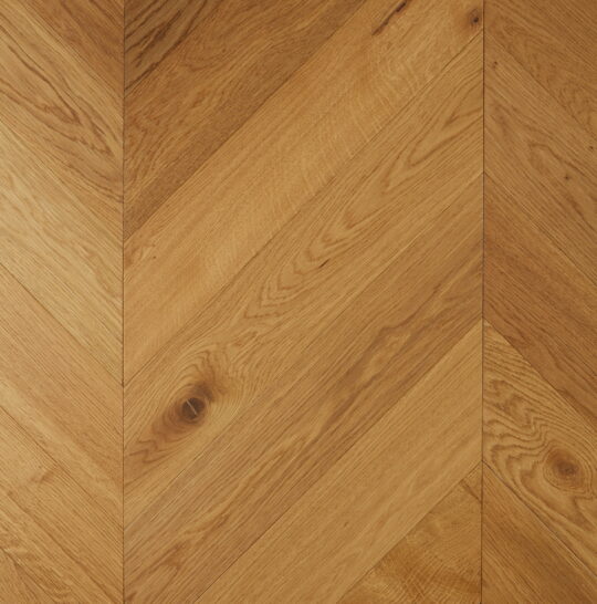 De Marque Oak | Chevron Cognac
