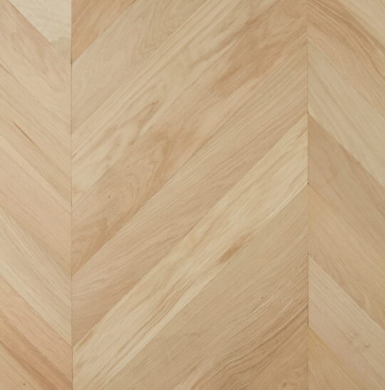 De Marque Oak | Chevron Raw