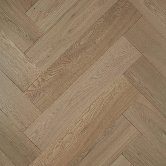 De Marque Oak | Herringbone Parana