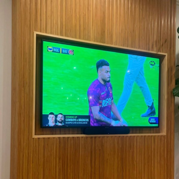 Dome Feature Wall Panels – Easy Flat or Curved Panels – Peel & Stick