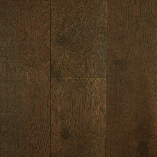 Prestige Oak | Ebony