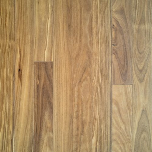 Tallowwood | 1 Strip Pre-finished Solid Hardwood Flooring