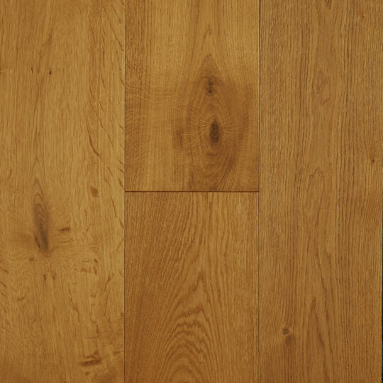 Prestige Oak | Espresso