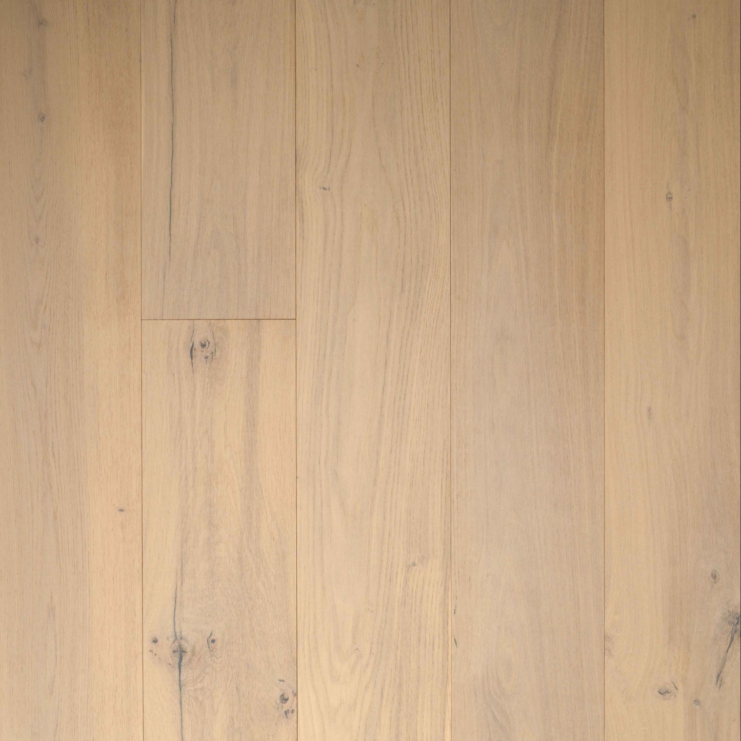 Satpura | Matt | Engineered European Oak