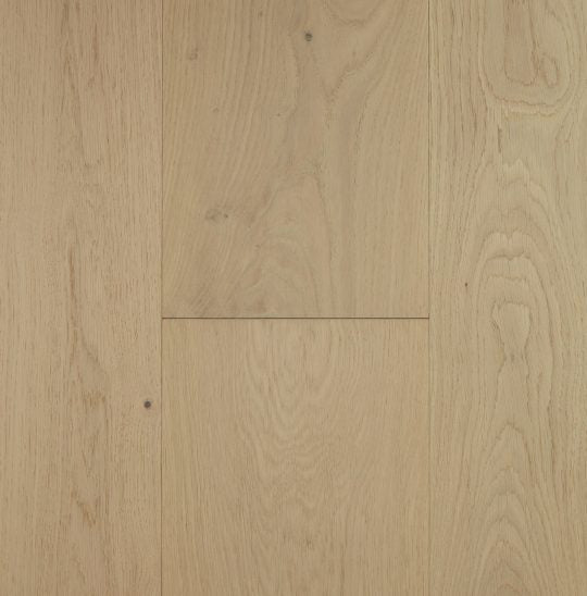 De Marque Oak | Wide Plank Polar Ice