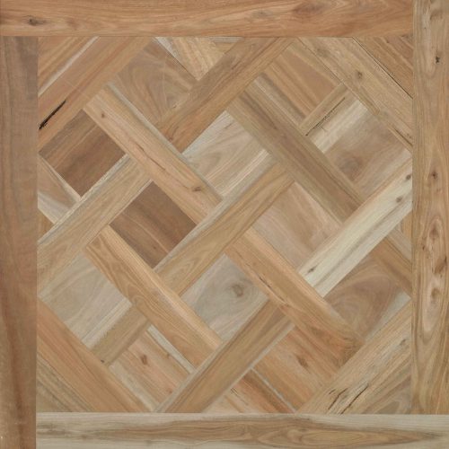 Pacific Spotted Gum | Raw | Solid Versailles Panel