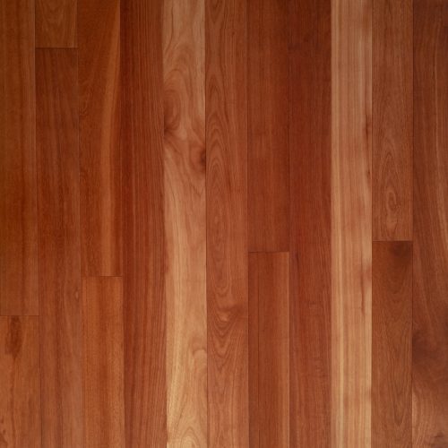 Kempas | 1 Strip Solid Hardwood Flooring