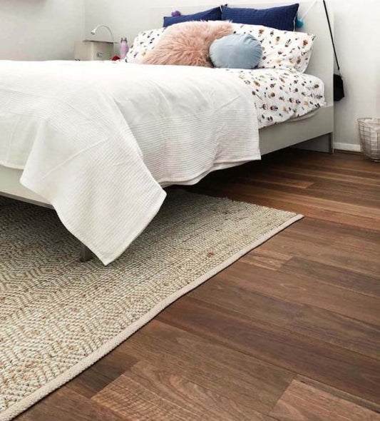 Select Australian Timber |Brushed Spotted Gum 180