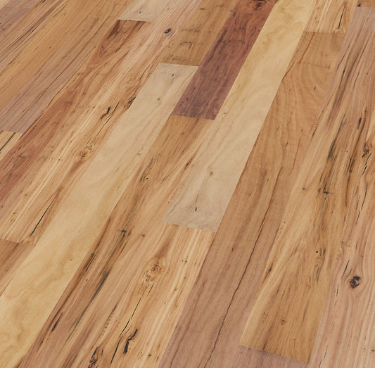Blackbutt Rustic