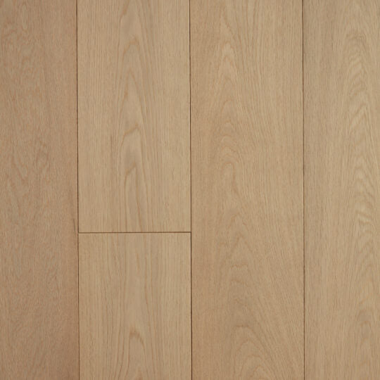 Prestige Oak | White Smoke