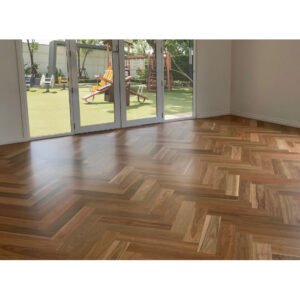 XL Parquetry