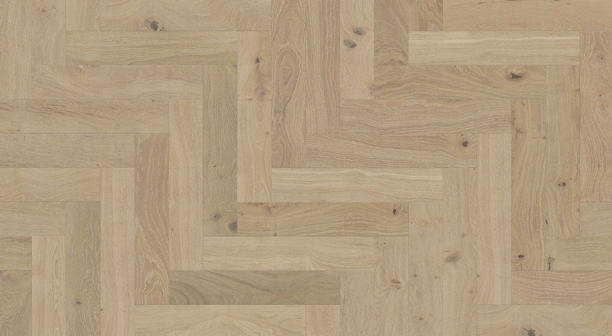 Hillside Haven Herringbone