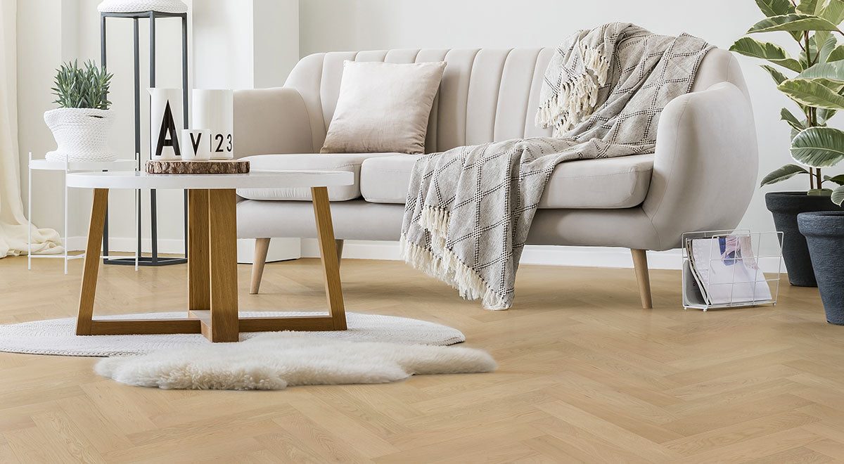 Cartegena Herringbone