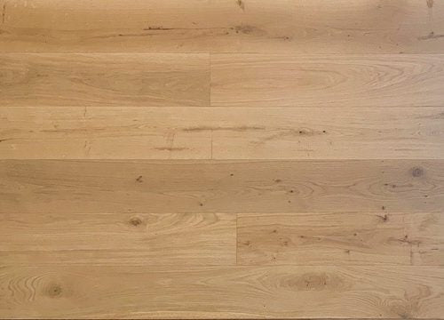 Serrento | Brushed | Engineered European Oak