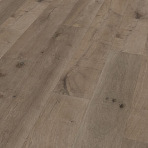 European Oak | Organic Collection