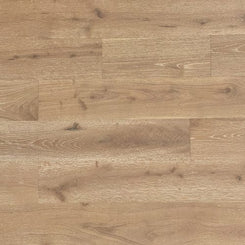 Elwood White | Brushed | Engineered European Oak
