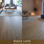 Mt Blanc Mountain Oak Range | Engineered European Oak