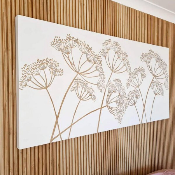 Ascot Panel (Tongue & Groove)