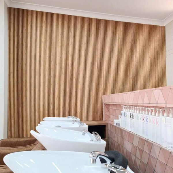 Ascot Panel (Tongue & Groove)