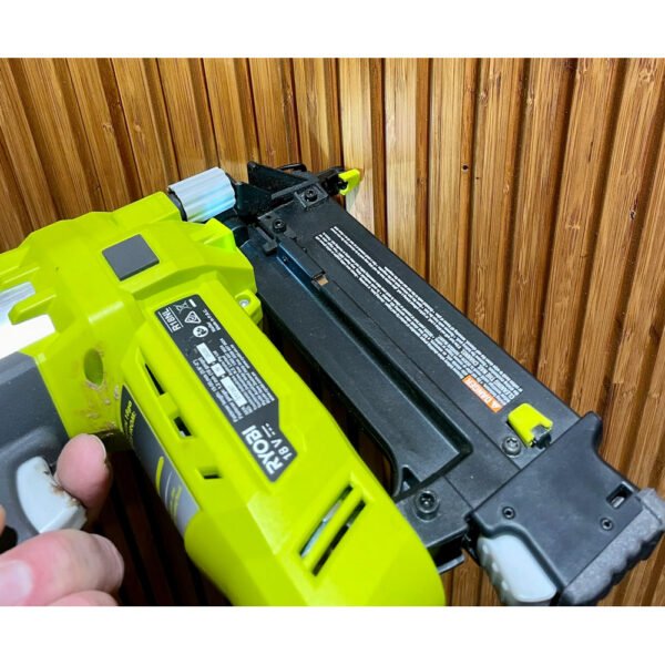 Ascot Panel (Tongue & Groove)