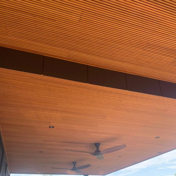 Ascot Panel (Tongue & Groove)