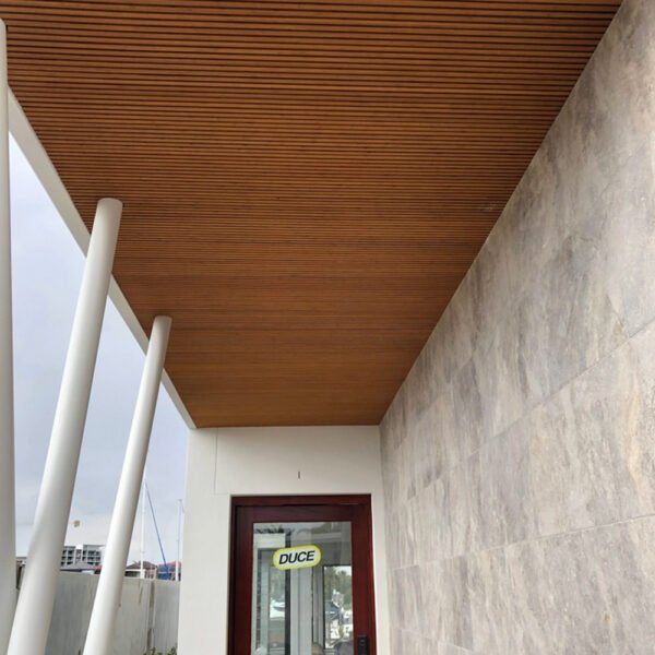 Ascot Panel (Tongue & Groove)