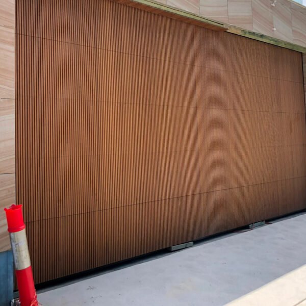 Ascot Panel (Tongue & Groove)