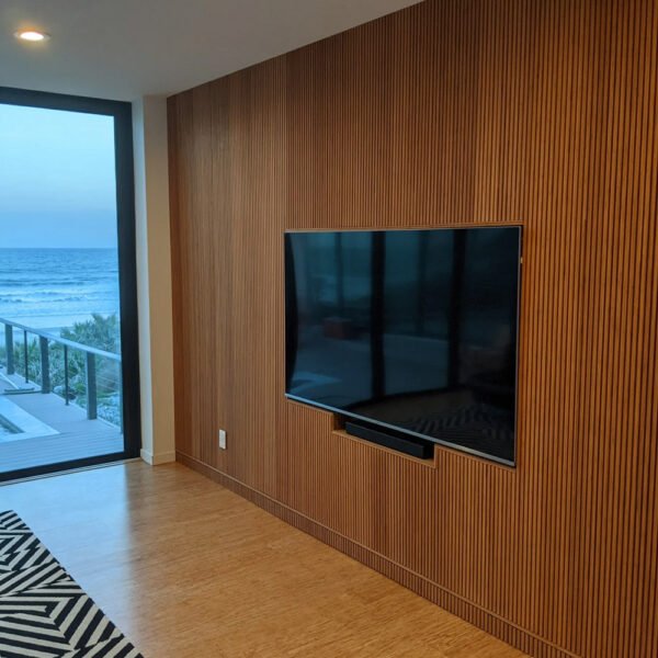 Ascot Panel (Tongue & Groove)