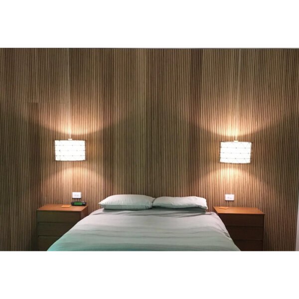 Ascot Panel (Tongue & Groove)