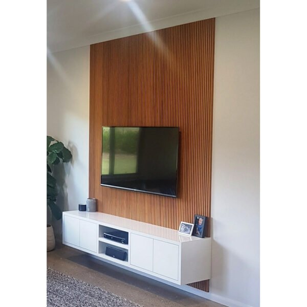 Ascot Panel (Tongue & Groove)