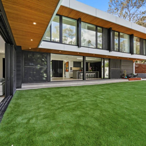 Ascot Panel (Tongue & Groove)