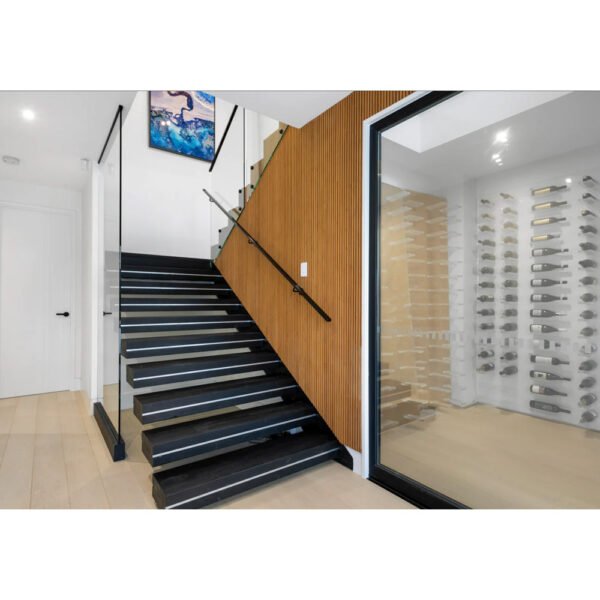 Ascot Panel (Tongue & Groove)