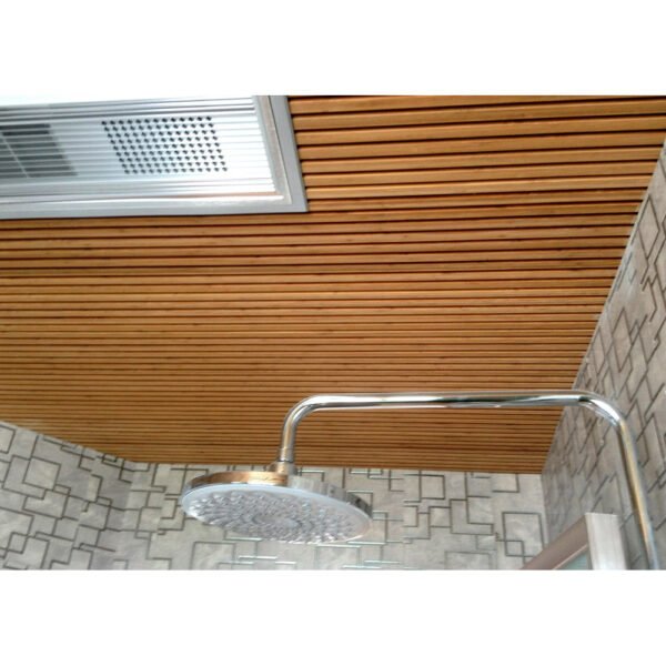 Ascot Panel (Tongue & Groove)