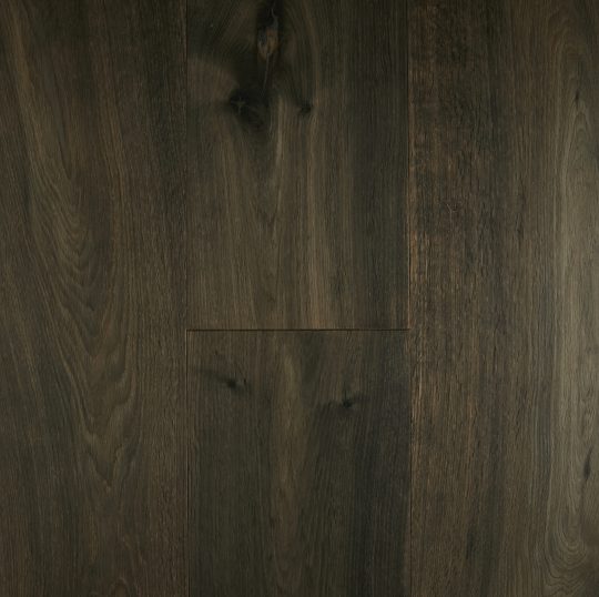 De Marque Oak | Wide Plank Ash Grey