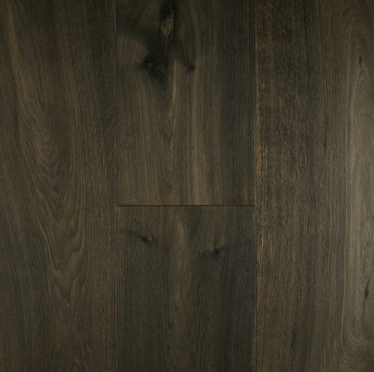 De Marque Oak | Wide Plank Ash Grey