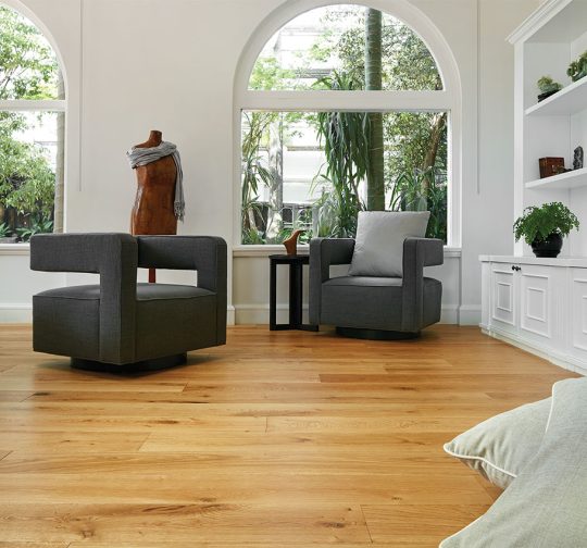 Prestige Oak | Avola Natural