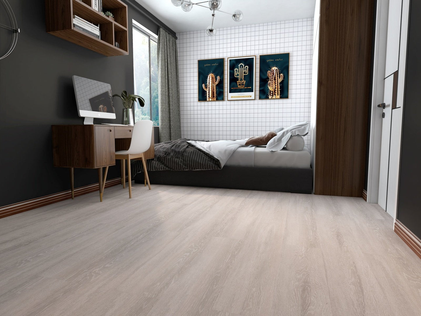 Bamboo Ply – AA Grade “Bamply”