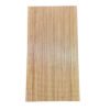 Bamboo Acoustic Panel