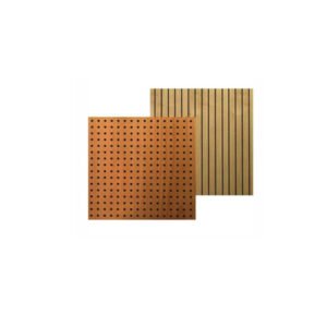 Bamboo Acoustic Panel
