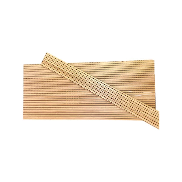Bamboo Acoustic Panel