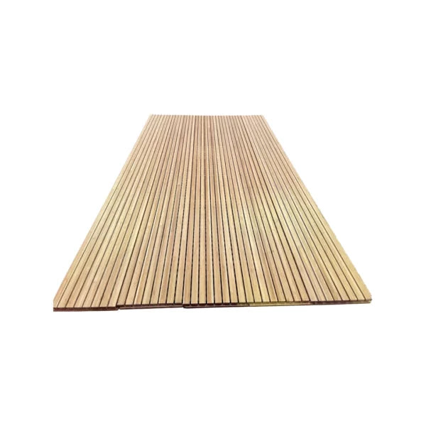 Bamboo Acoustic Panel