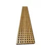 Bamboo Acoustic Panel