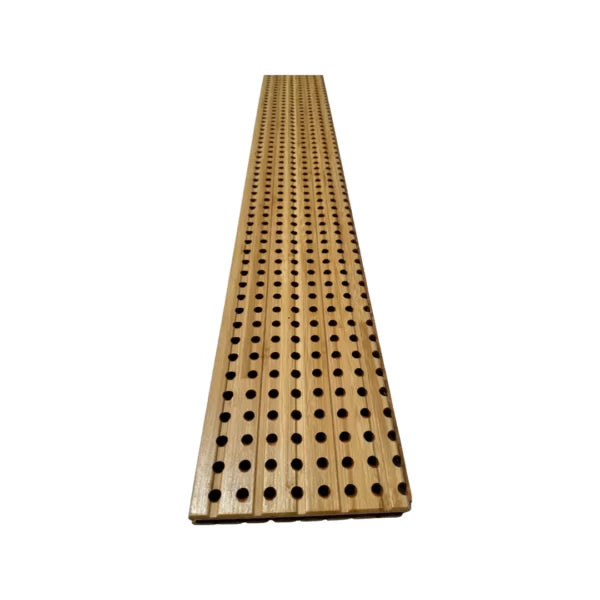 Bamboo Acoustic Panel