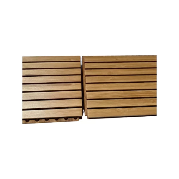 Bamboo Acoustic Panel